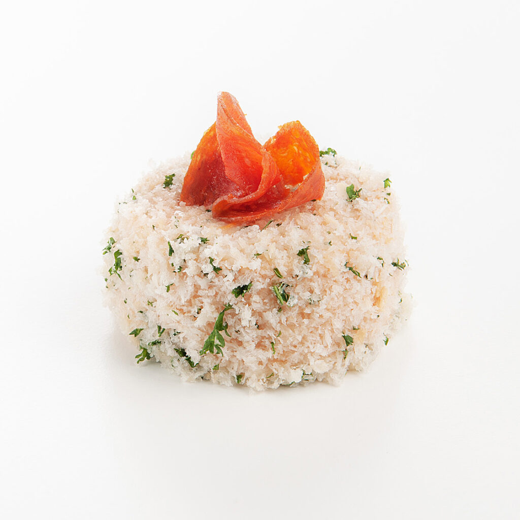 Croquette de chorizo Madam kroket