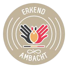 erkend ambacht label