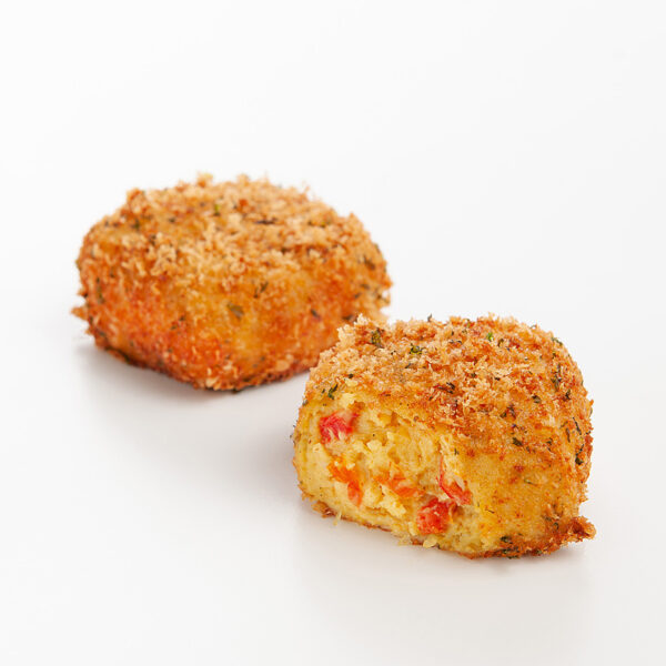 krab kroket - madam kroket