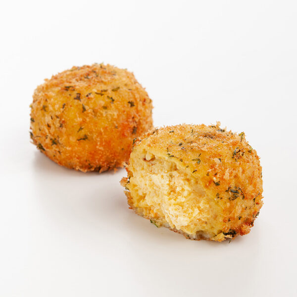 mossel kroket - madam kroket