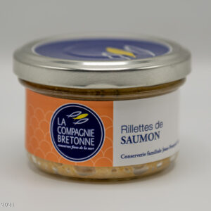 rillettes zalm