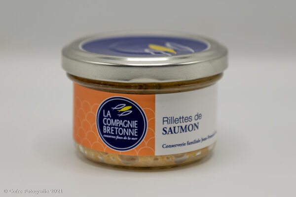 rillettes zalm