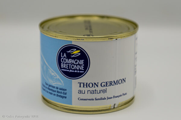 tonijn germon natuur 6,6 euro