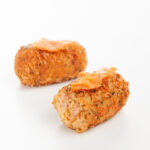 zalm kroket - madam kroket